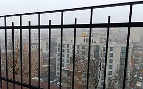 Narpera Taksim Boutique Hotel